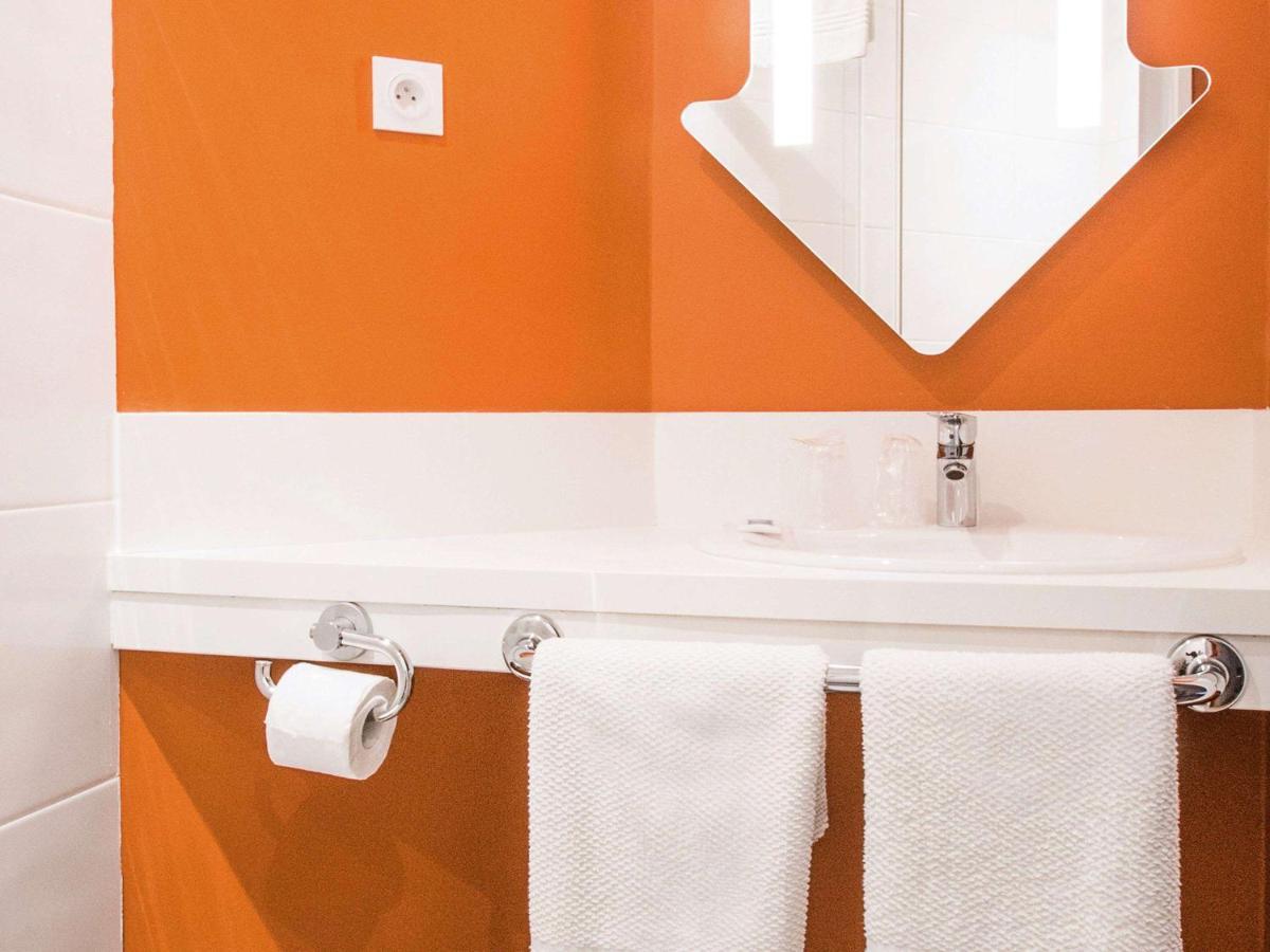 Ibis Budget Lyon Est Quentin Fallavier 2*