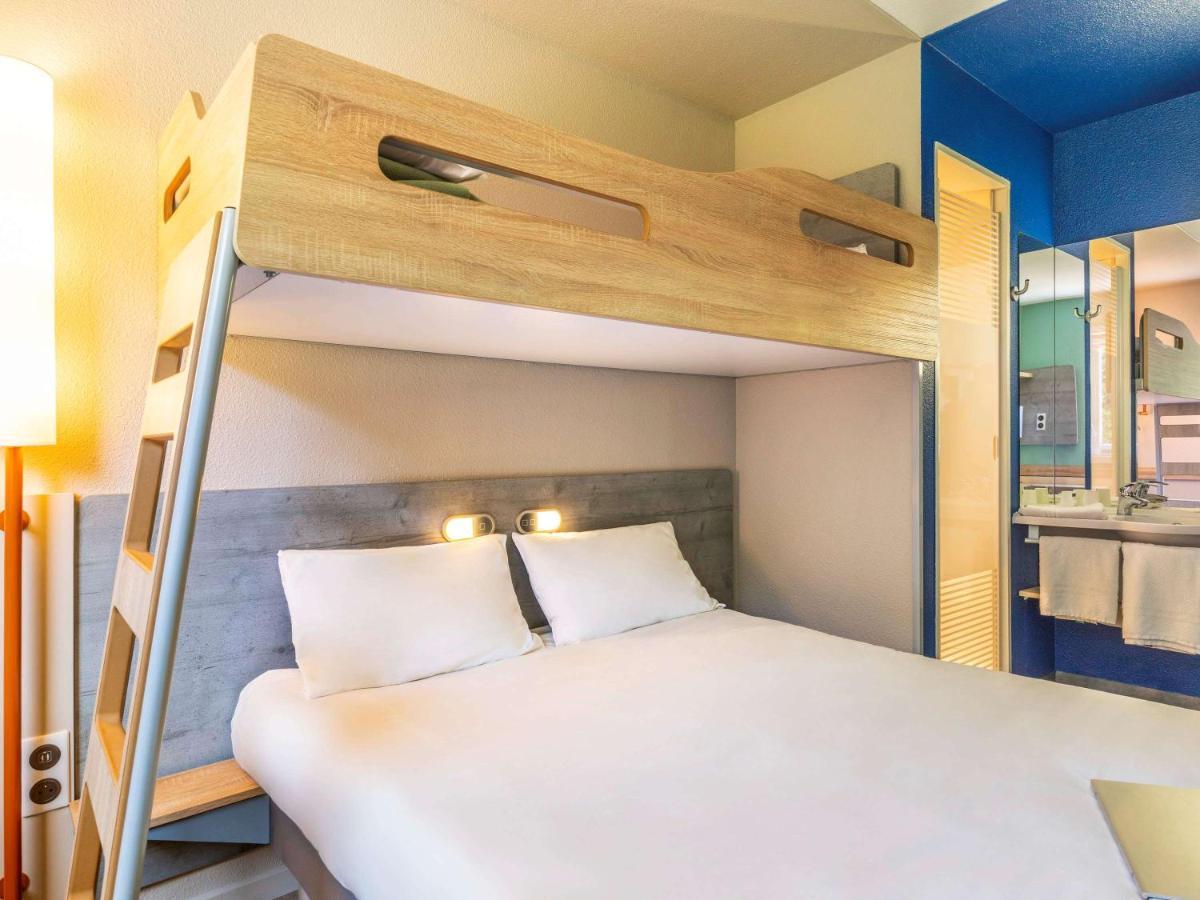 Ibis Budget Lyon Est Quentin Fallavier Saint-Quentin-Fallavier
