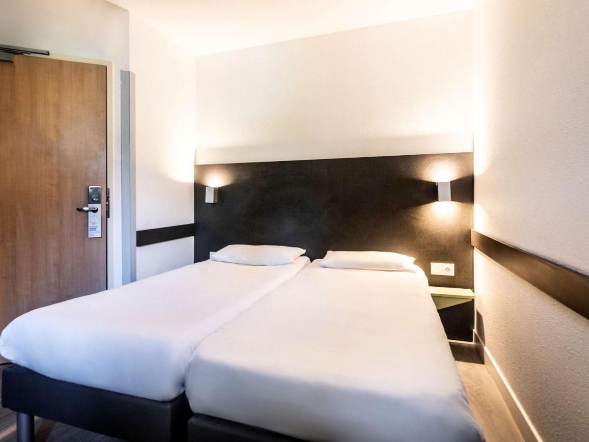 Hotel Ibis Budget Lyon Est Quentin Fallavier 2*