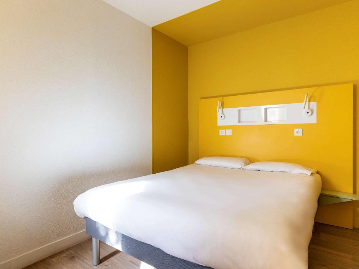 Ibis Budget Lyon Est Quentin Fallavier 2*