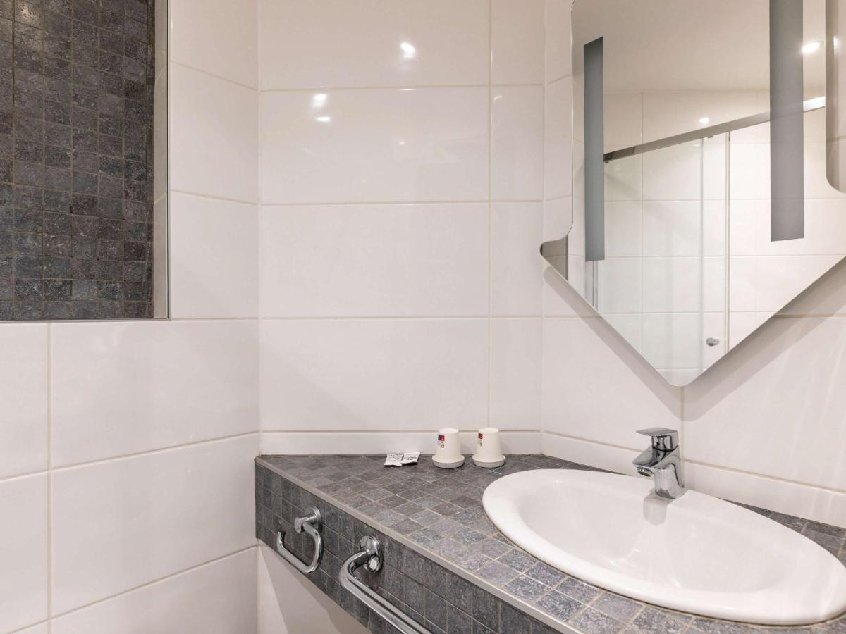 Hotel Ibis Budget Lyon Est Quentin Fallavier 2*
