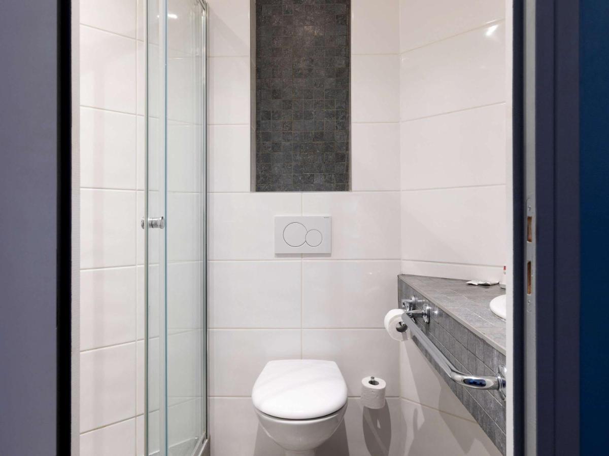 Hotel Ibis Budget Lyon Est Quentin Fallavier 2*