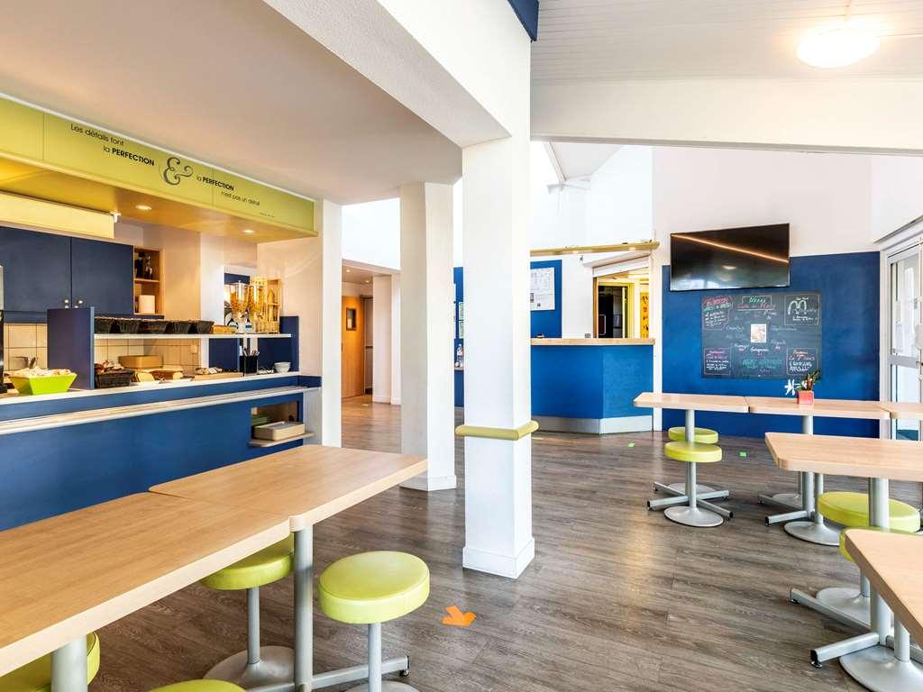Ibis Budget Lyon Est Quentin Fallavier Saint-Quentin-Fallavier